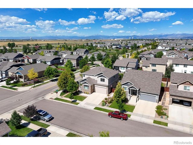 2134 Day Spring Drive, Windsor, CO 80550