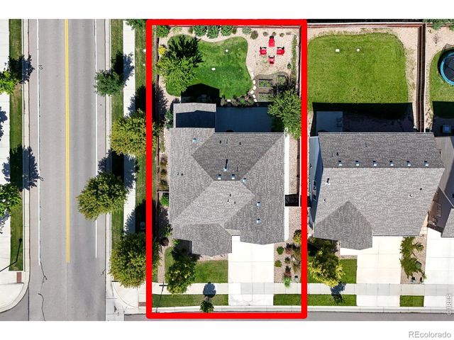 2134 Day Spring Drive, Windsor, CO 80550