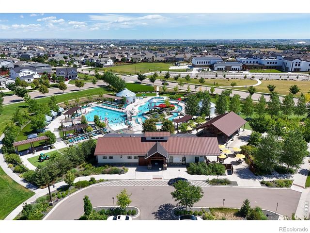 2134 Day Spring Drive, Windsor, CO 80550