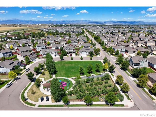 2134 Day Spring Drive, Windsor, CO 80550