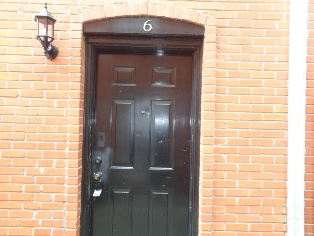 2225 Mimosa Drive 6, Houston, TX 77019