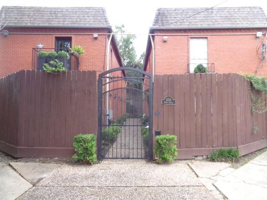 2225 Mimosa Drive 6, Houston, TX 77019