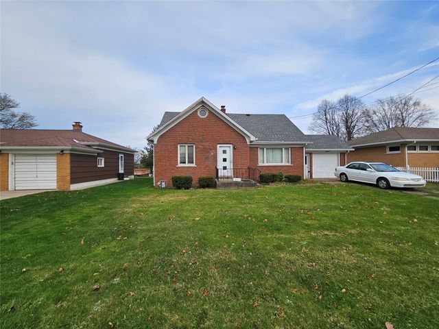 1024 E 43RD Street, Erie, PA 16504