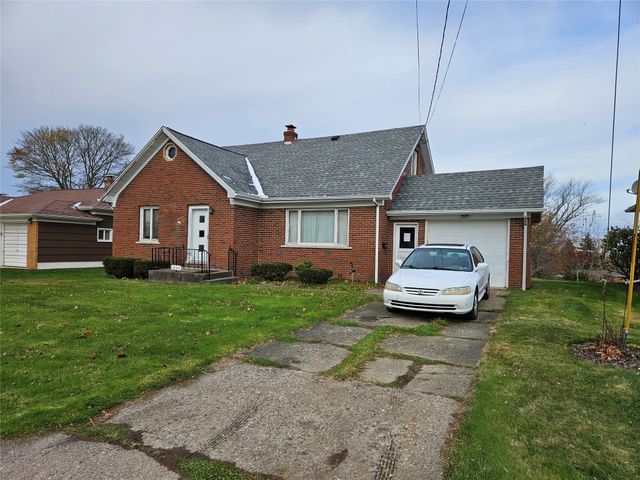 1024 E 43RD Street, Erie, PA 16504