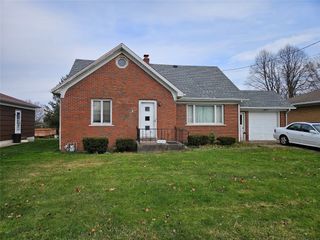 1024 E 43RD Street, Erie, PA 16504
