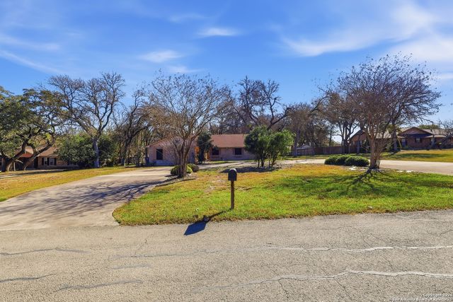 118 Indian Blanket, Cibolo, TX 78108