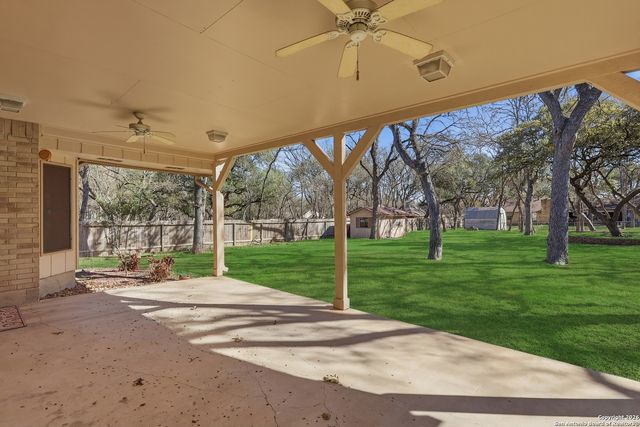 118 Indian Blanket, Cibolo, TX 78108
