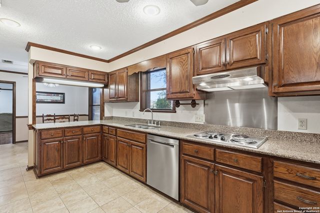 118 Indian Blanket, Cibolo, TX 78108