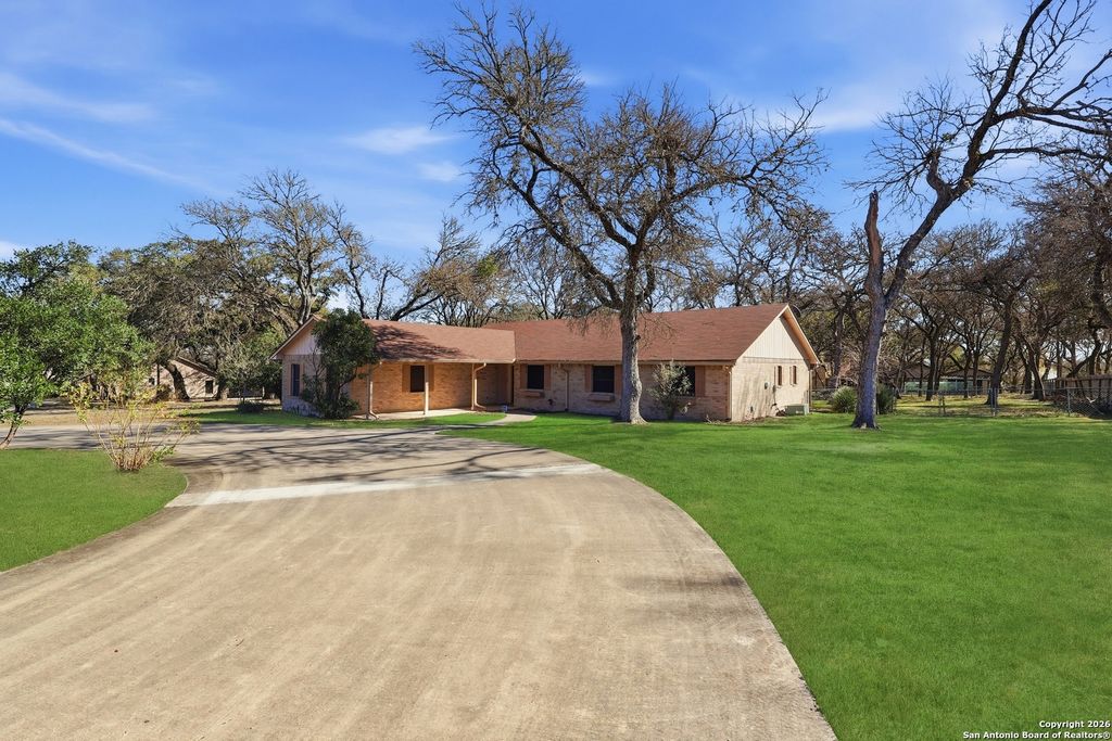 118 Indian Blanket, Cibolo, TX 78108