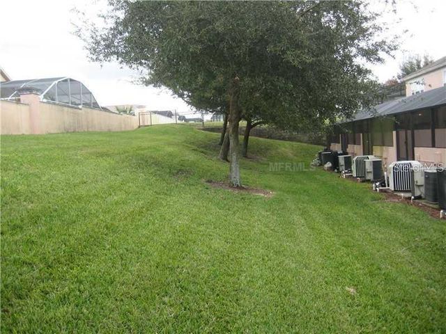 2411 SILVER PALM DRIVE, Kissimmee, FL 34747