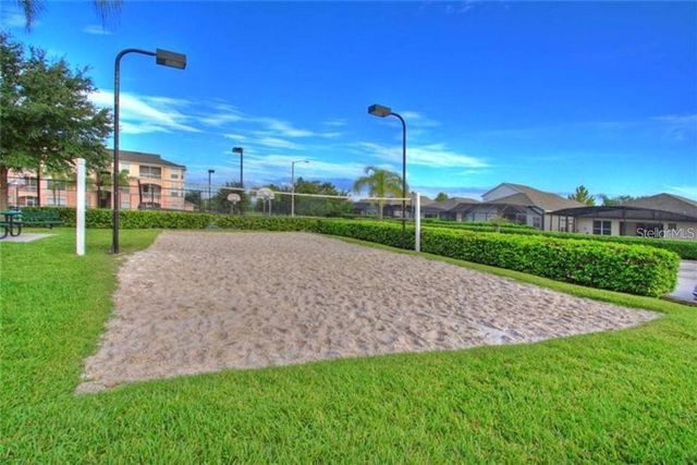 2411 SILVER PALM DRIVE, Kissimmee, FL 34747