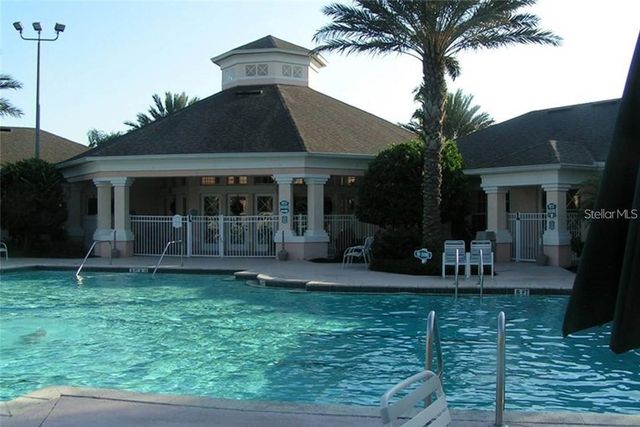 2411 SILVER PALM DRIVE, Kissimmee, FL 34747