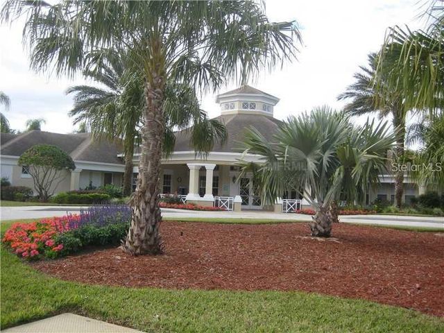 2411 SILVER PALM DRIVE, Kissimmee, FL 34747