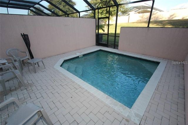 2411 SILVER PALM DRIVE, Kissimmee, FL 34747