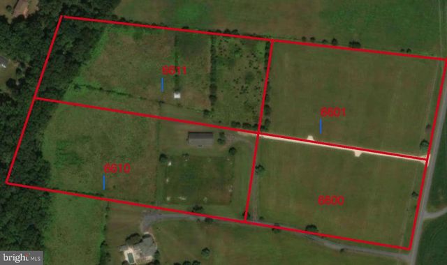 6611 WHISPERING MEADOW TRL, Spotsylvania, VA 22551