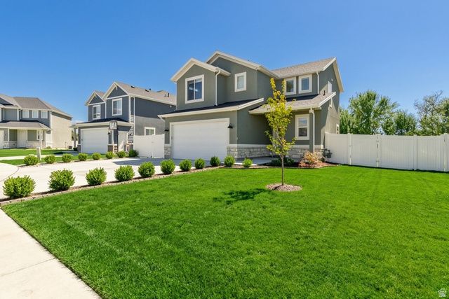 657 W 460 S, American Fork, UT 84003