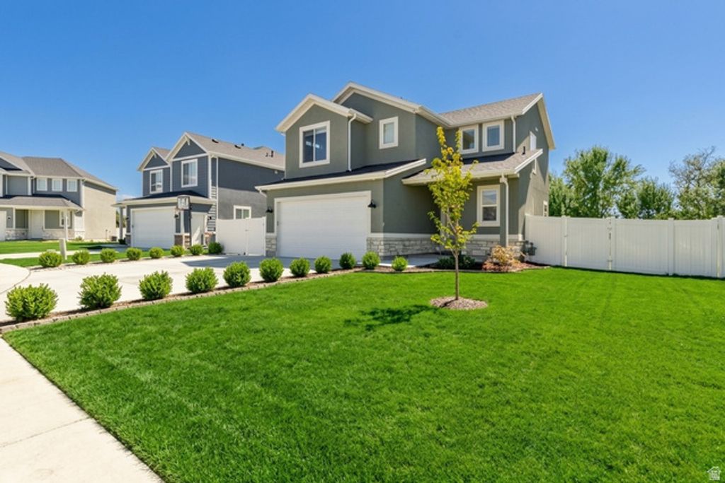 657 W 460 S, American Fork, UT 84003 — photo 3