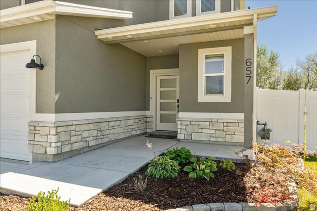 657 W 460 S, American Fork, UT 84003 — photo 4