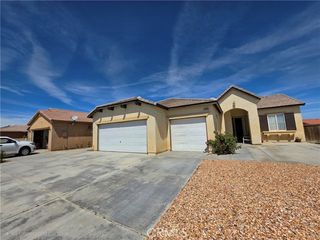 10786 Thorndale, Adelanto, CA 92301