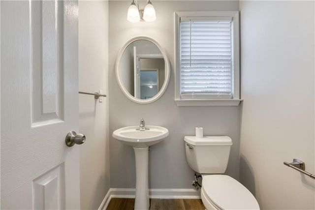 355 Lamme Chase, Johns Creek, GA 30097