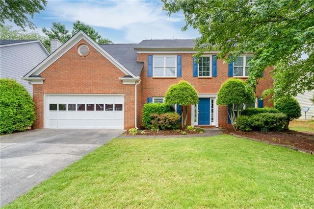 355 Lamme Chase, Johns Creek, GA 30097