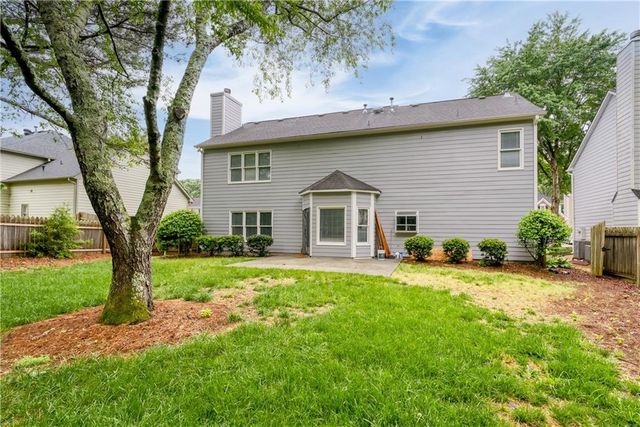 355 Lamme Chase, Johns Creek, GA 30097