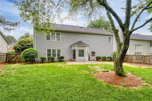 355 Lamme Chase, Johns Creek, GA 30097