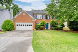 355 Lamme Chase, Johns Creek, GA 30097