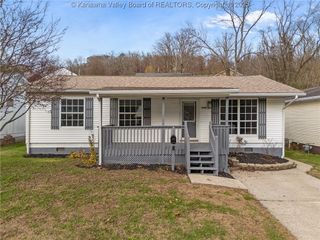 3981 39th Street E, Nitro, WV 25143