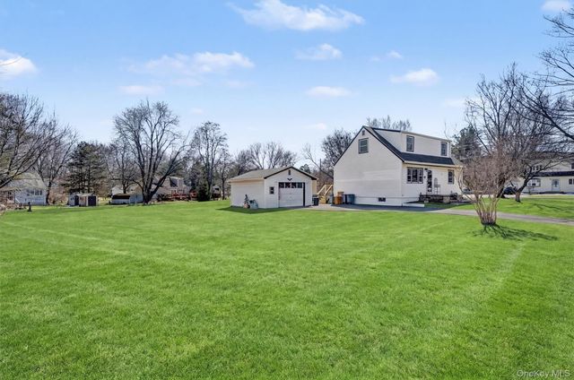 19 Ann Place, Monroe, NY 10950