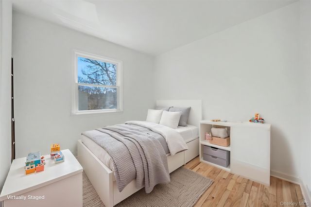 19 Ann Place, Monroe, NY 10950