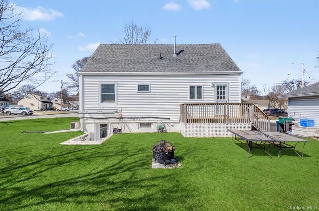 19 Ann Place, Monroe, NY 10950