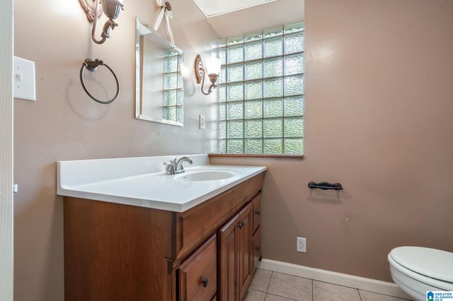 2216 LAKESIDE DRIVE, Mccalla, AL 35111