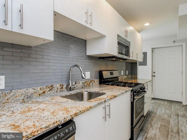 413 MCALLISTER ST, Baltimore, MD 21202