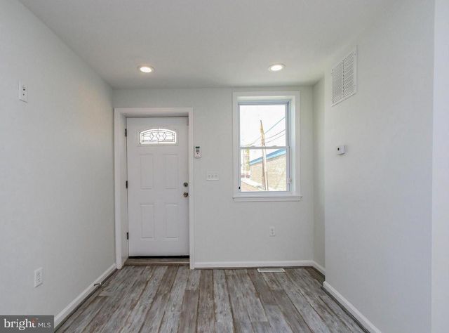 413 MCALLISTER ST, Baltimore, MD 21202