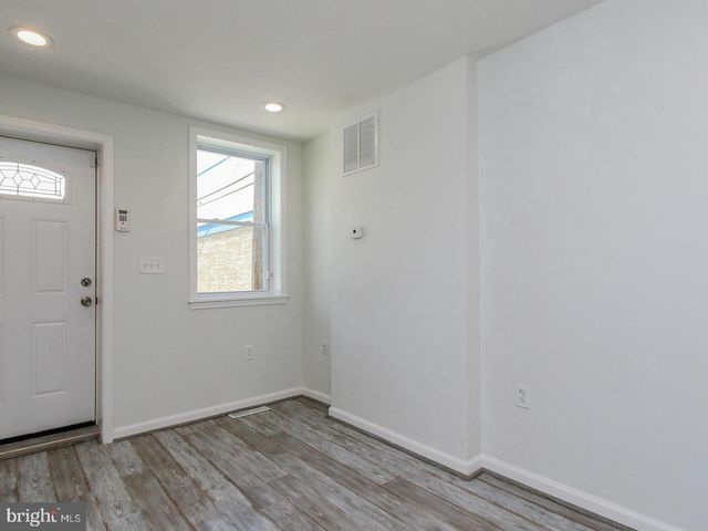 413 MCALLISTER ST, Baltimore, MD 21202