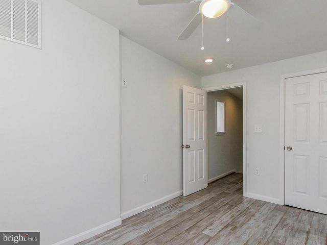 413 MCALLISTER ST, Baltimore, MD 21202