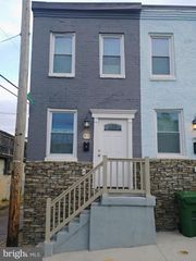 413 MCALLISTER ST, Baltimore, MD 21202