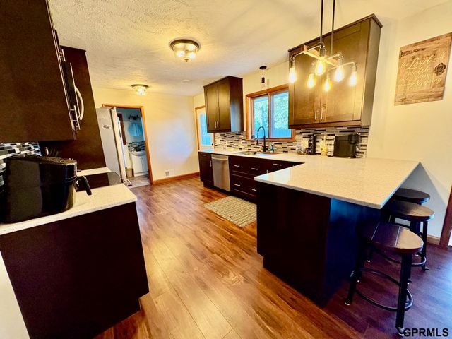 816 First Street, Milford, NE 68405