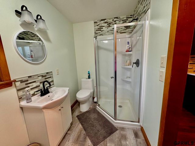 816 First Street, Milford, NE 68405