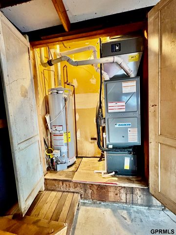 816 First Street, Milford, NE 68405