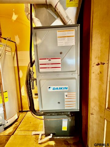 816 First Street, Milford, NE 68405