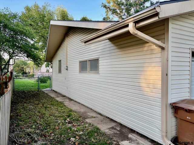 816 First Street, Milford, NE 68405