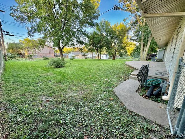 816 First Street, Milford, NE 68405