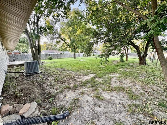 816 First Street, Milford, NE 68405