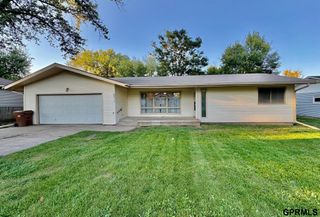 816 First Street, Milford, NE 68405