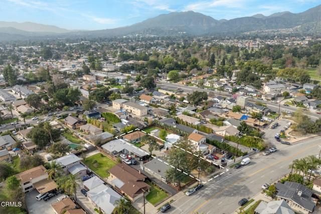 2115 N Marengo Avenue, Altadena, CA 91001