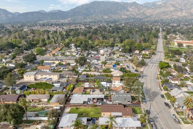 2115 N Marengo Avenue, Altadena, CA 91001