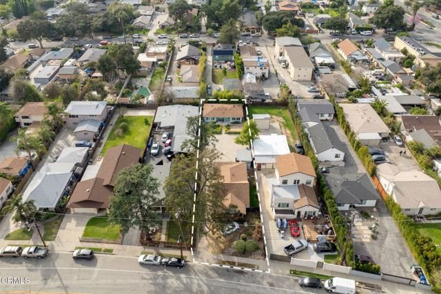 2115 N Marengo Avenue, Altadena, CA 91001