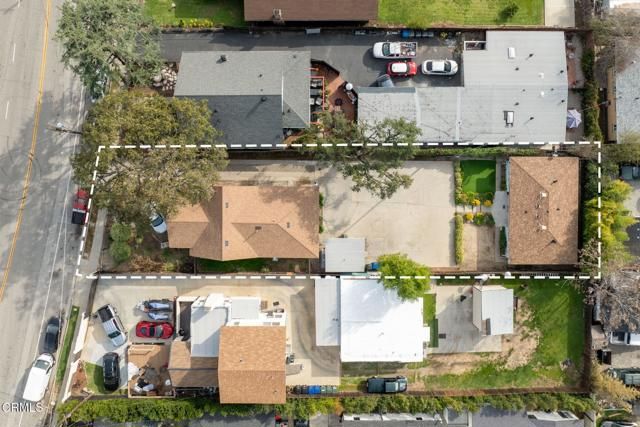 2115 N Marengo Avenue, Altadena, CA 91001